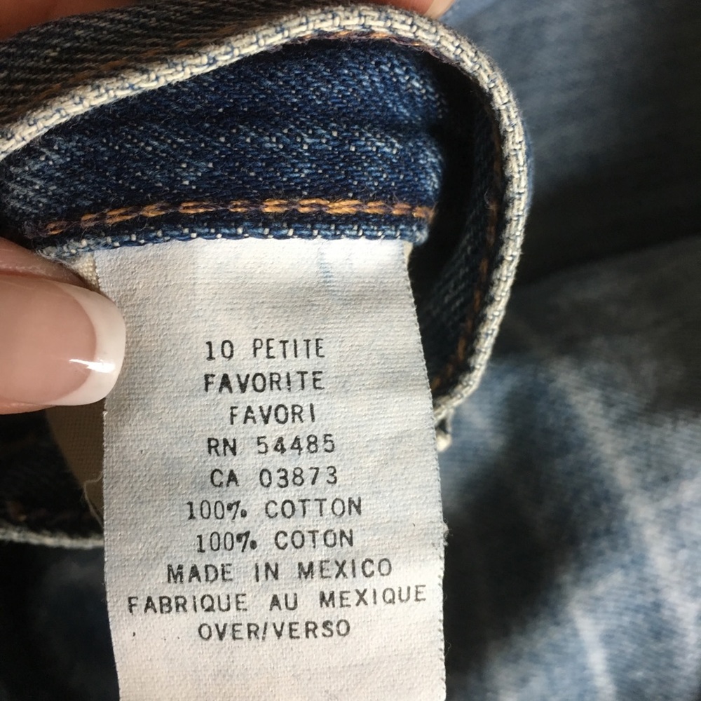 American eagle jeans - Picture 4 of 4